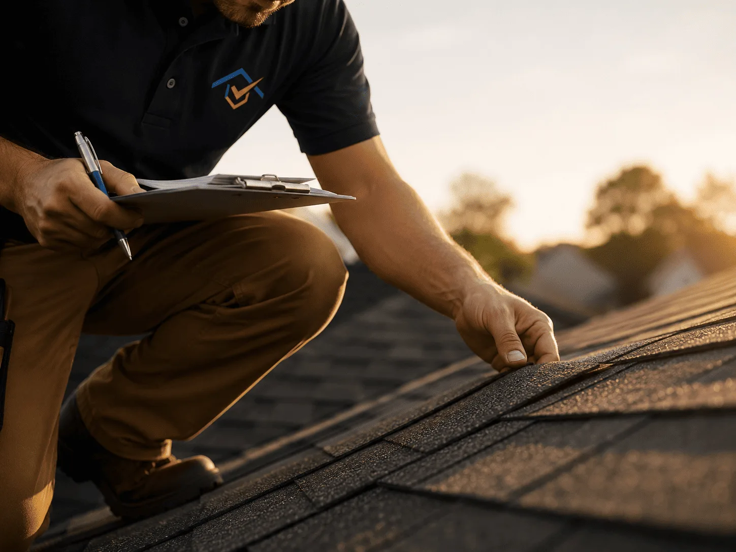 Why Choose Roof Inspection in Tyro, VA